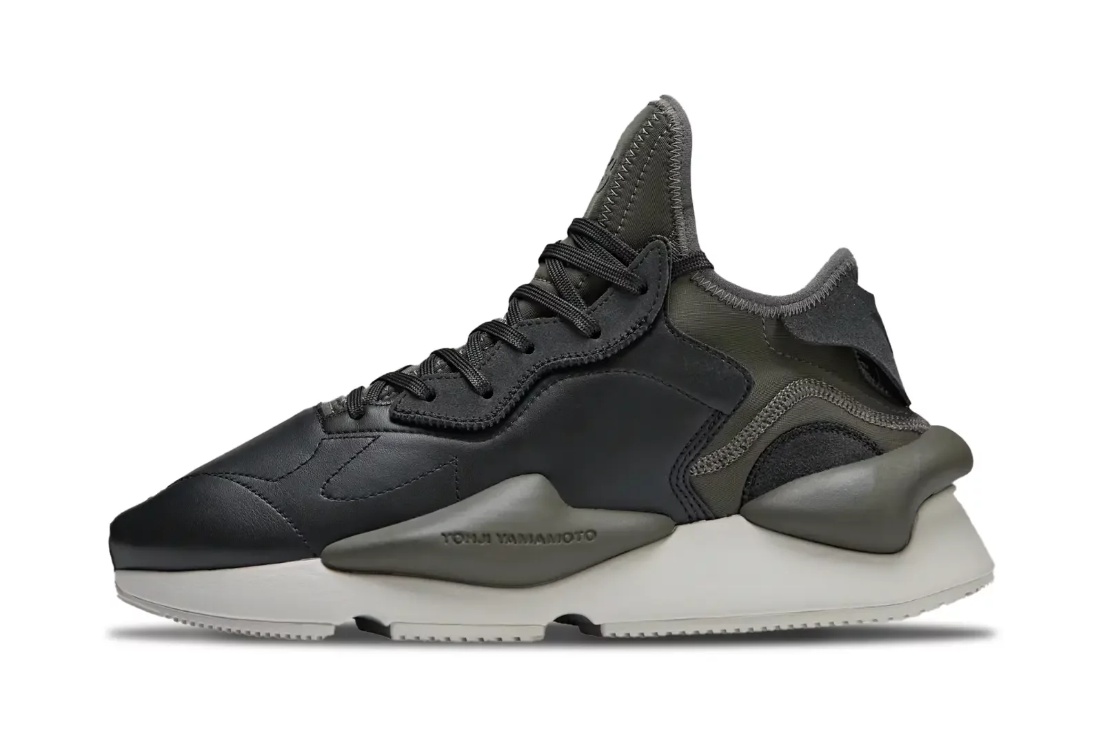 ★Y-3★Y3ジャパン アディダス Y-3 JAPAN - ブラック | アディダス ジャパン