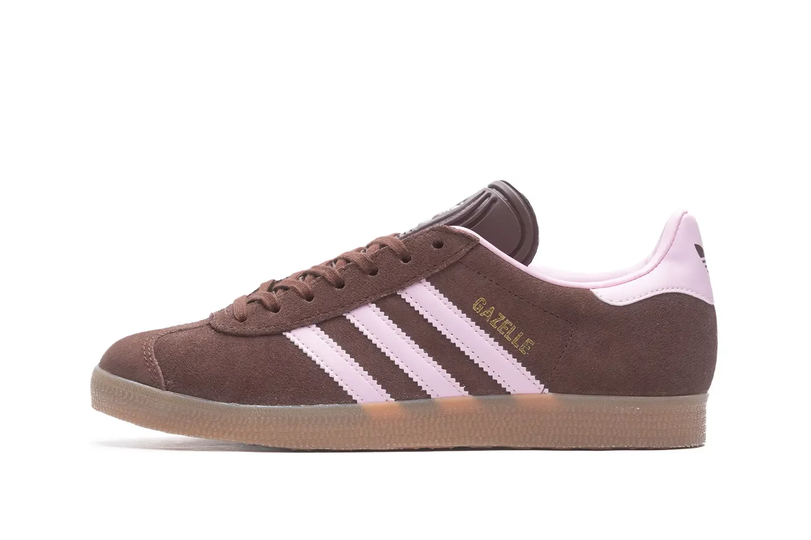 Sneakers adidas Gazelle 'Auburn Clear Pink' (JH5666) | WSS