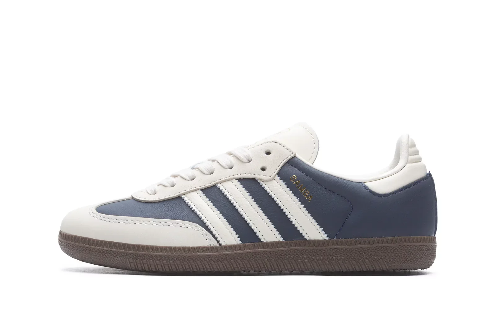 Sneakers adidas Samba OG 'Night Indigo Cream White' (IG1968