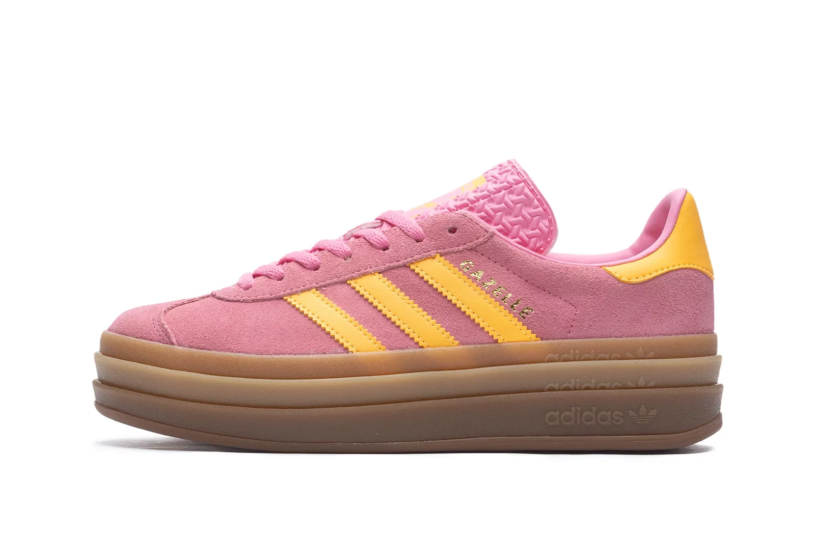 ★Adidas W Gazelle Indoor Bliss Pink★ 41jwTjz7ElL._UY900_.jpg