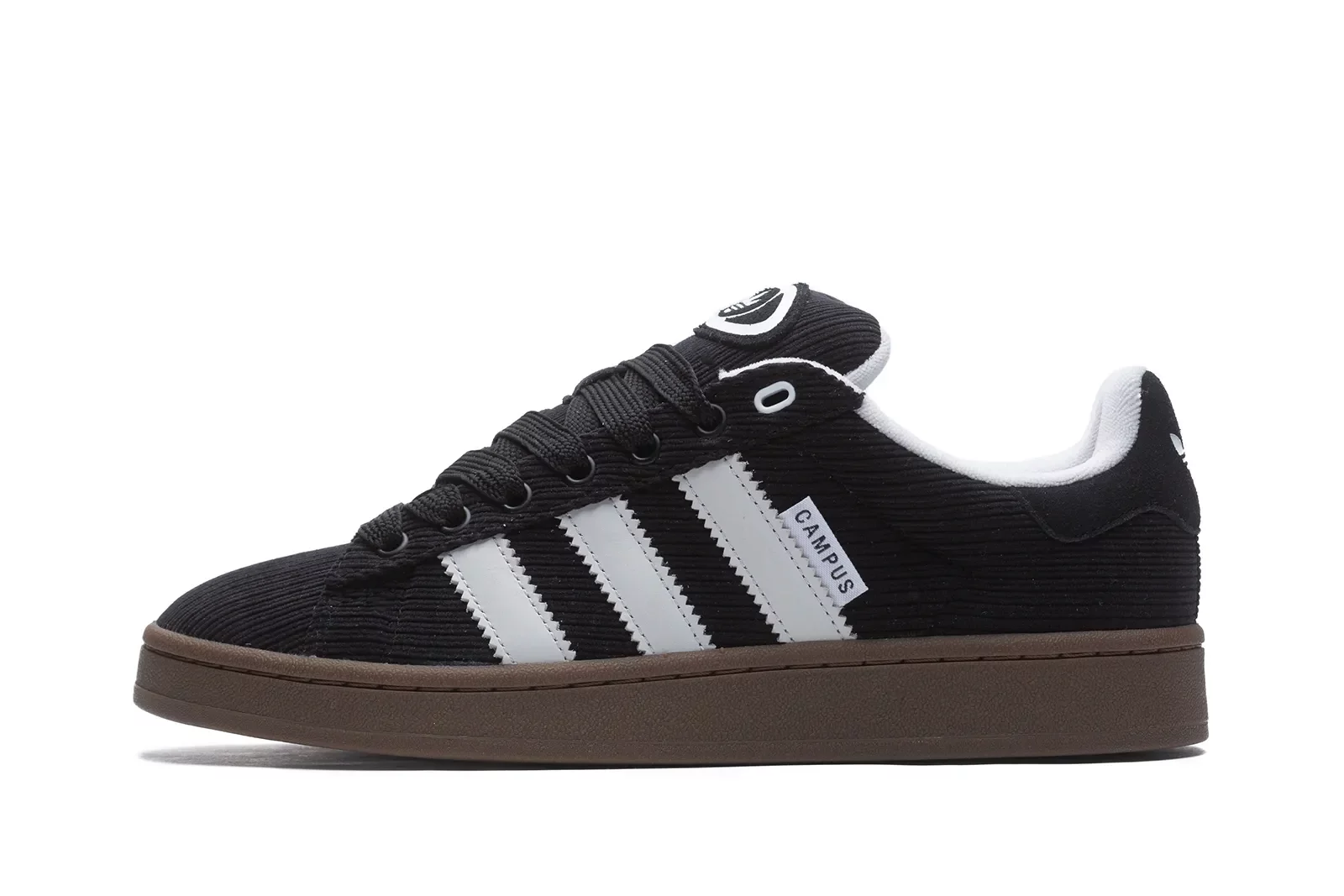 スニーカー adidas Campus 00s Black ID1364 Sneakers adidas Campus 00s 'Core Black Crystal White