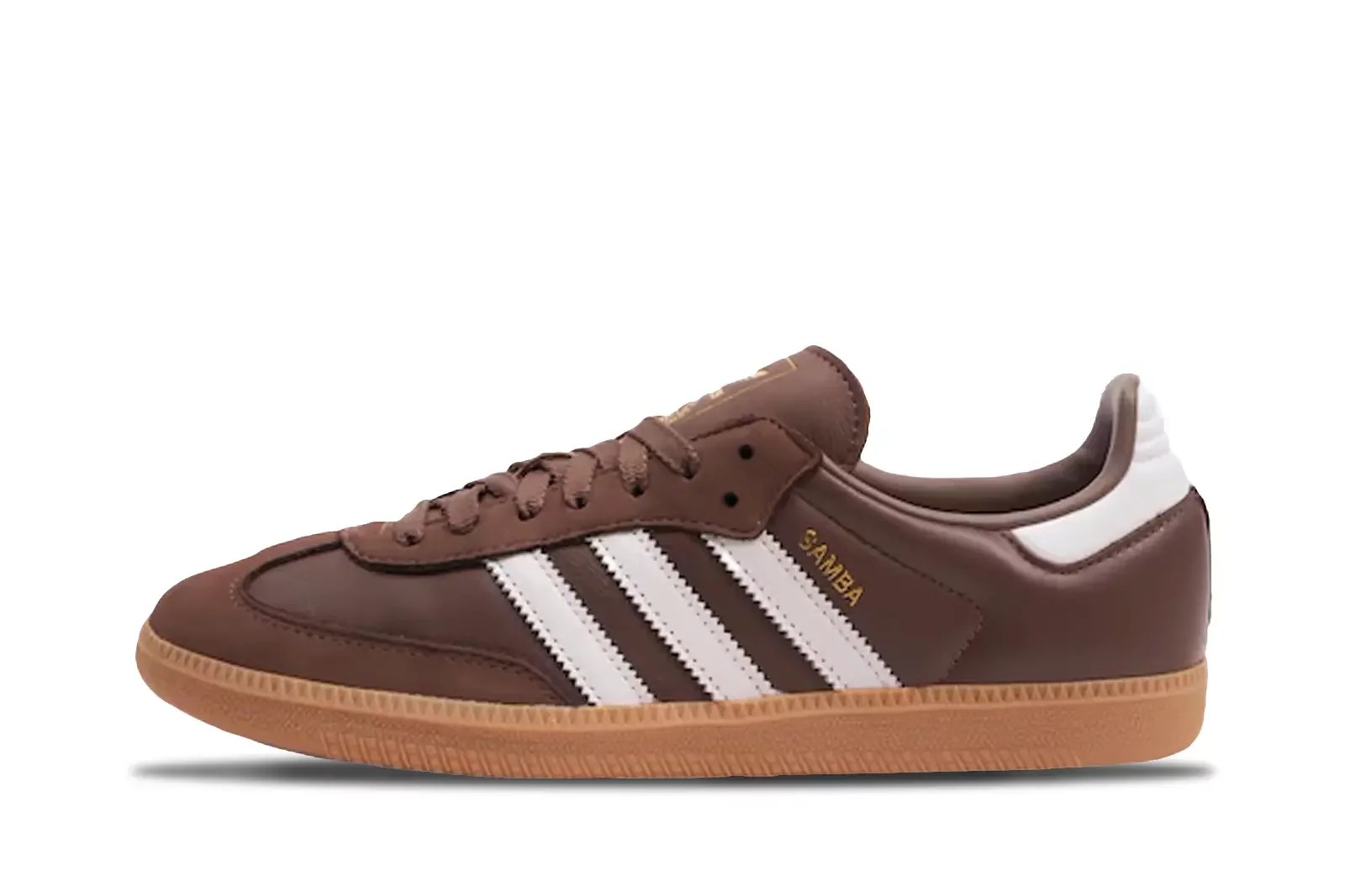 ★adidas★ Samba OG Brown Khaki IE9122 adidas Samba OG Shoes - Brown | Free Shipping with adiClub