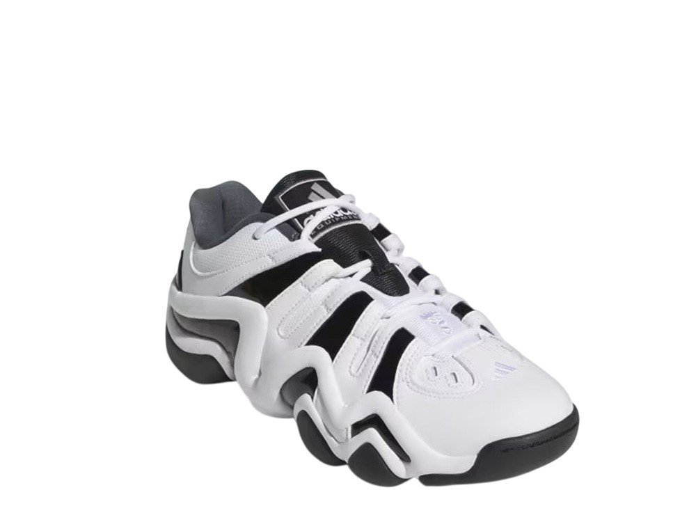 adidas ☆ Crazy 8 ‘Dodgers’ Size 10 - adidas Crazy 8 Dodgers for sale online | eBay
