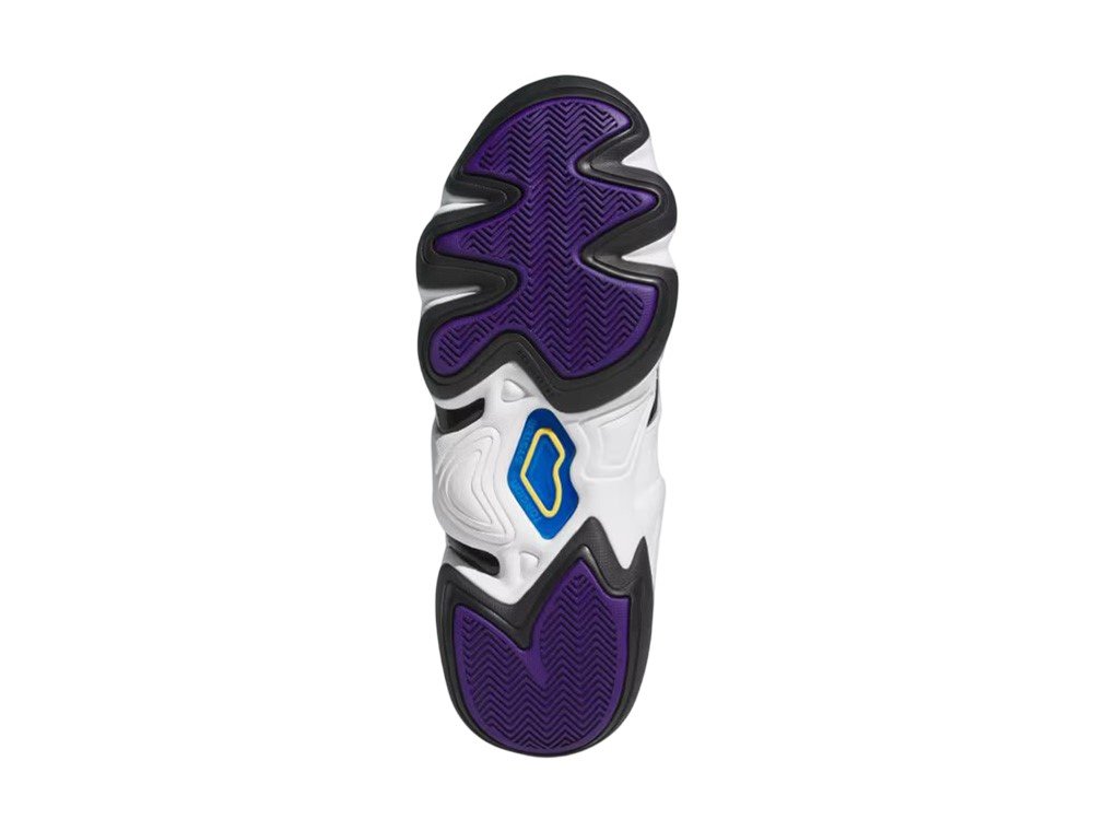 adidas ☆ Crazy 8 ‘Dodgers’ Size 11 - adidas Crazy 8 Dodgers for sale online | eBay