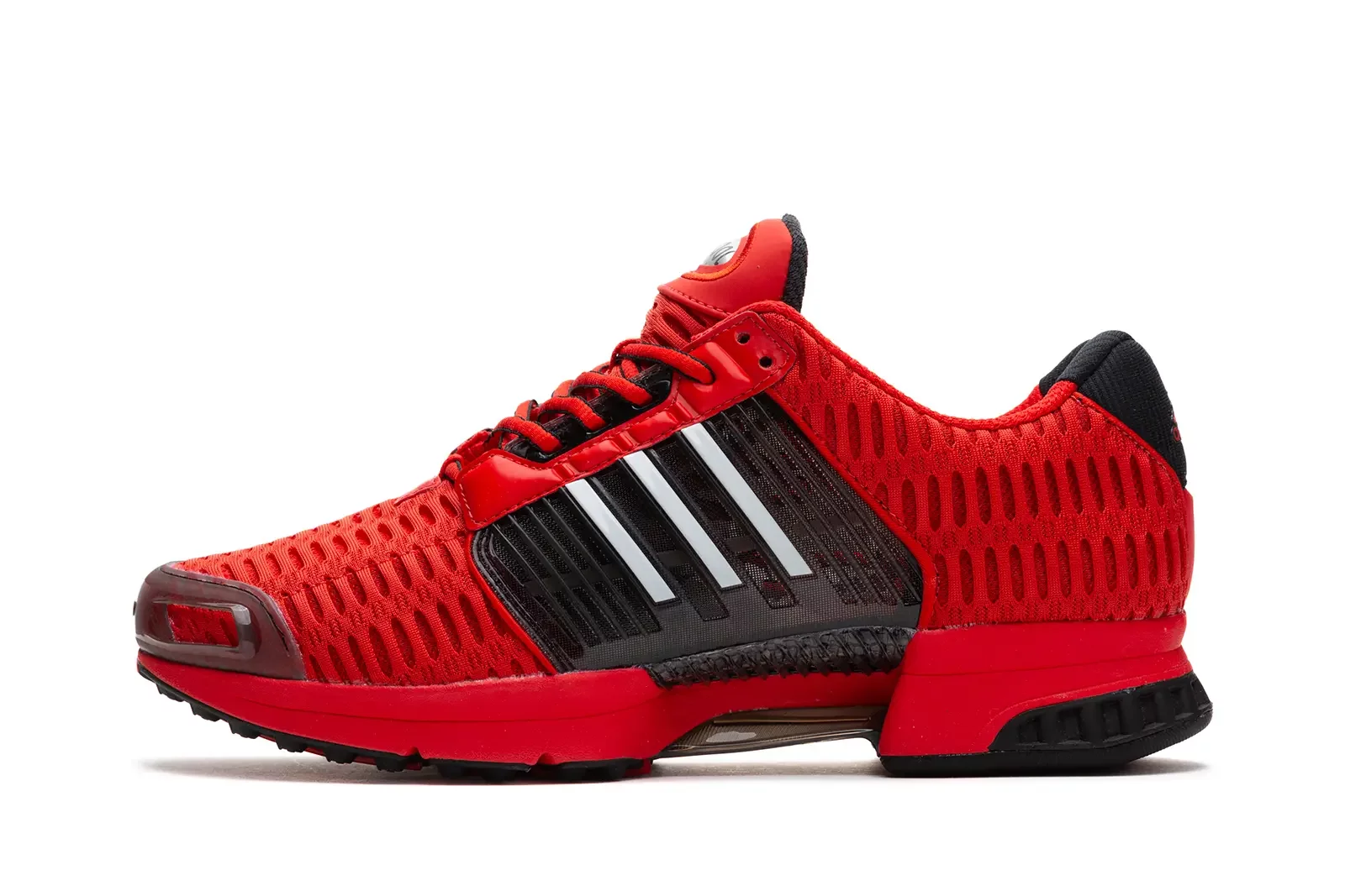 Sneakers adidas ClimaCool 1 'Core Red' (JH9989) | WSS