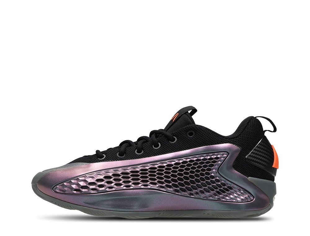 adidas Anthony Edwards 1 Low Shoes - Turquoise | Free
