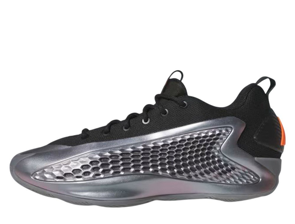 Adidas Anthony Edwards 1 Low Grey Shoes [JQ8898] - skstore.eu