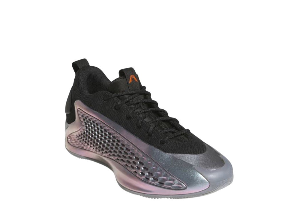 Adidas Anthony Edwards 1 Low Grey Shoes [JQ8898] - skstore.eu