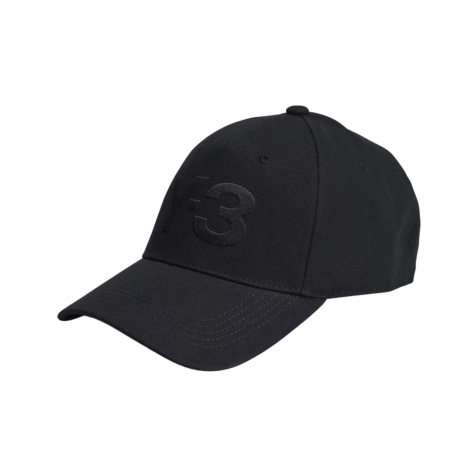 【美品】Y-3 DAD CAP ブラック Caps and bands adidas Y-3 Dad Cap 'Black' (JP1143) | WSS