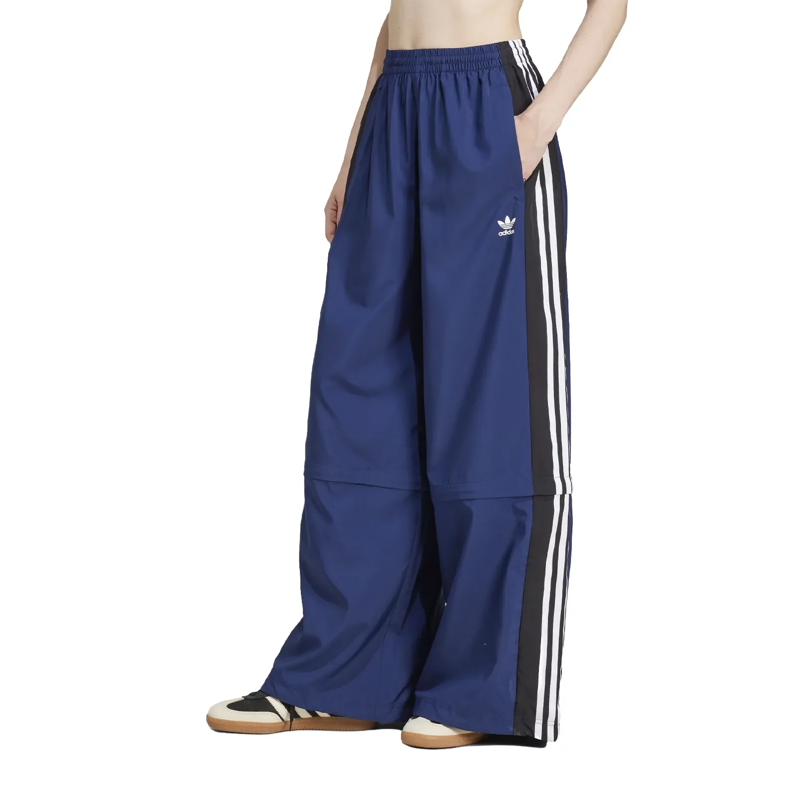 Pants and leggings adidas Rasant Cut Line Track Pants W
