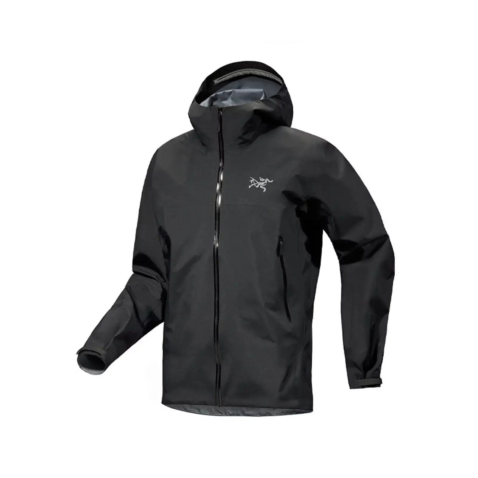 アークテリクス ARC'TERYX Beta LT Jacket Mens Black ベータ LT
