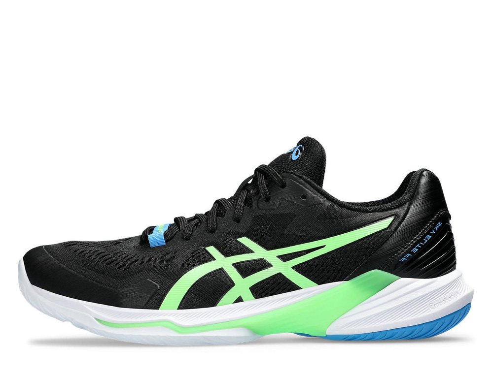 アシックススカイエリートff2 (24.5) ASICS アシックス asics バレーボール シューズ SKY ELITE FF 2