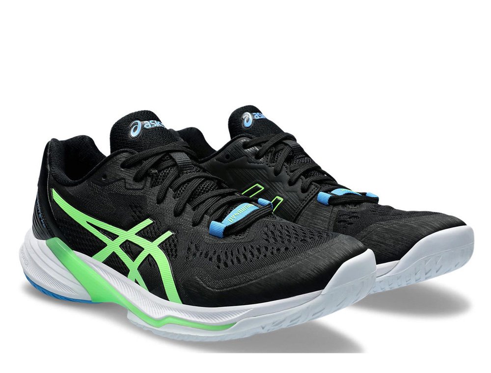 Asics Sky Elite FF 2 shoes Black [1051A064-005] - skstore.eu