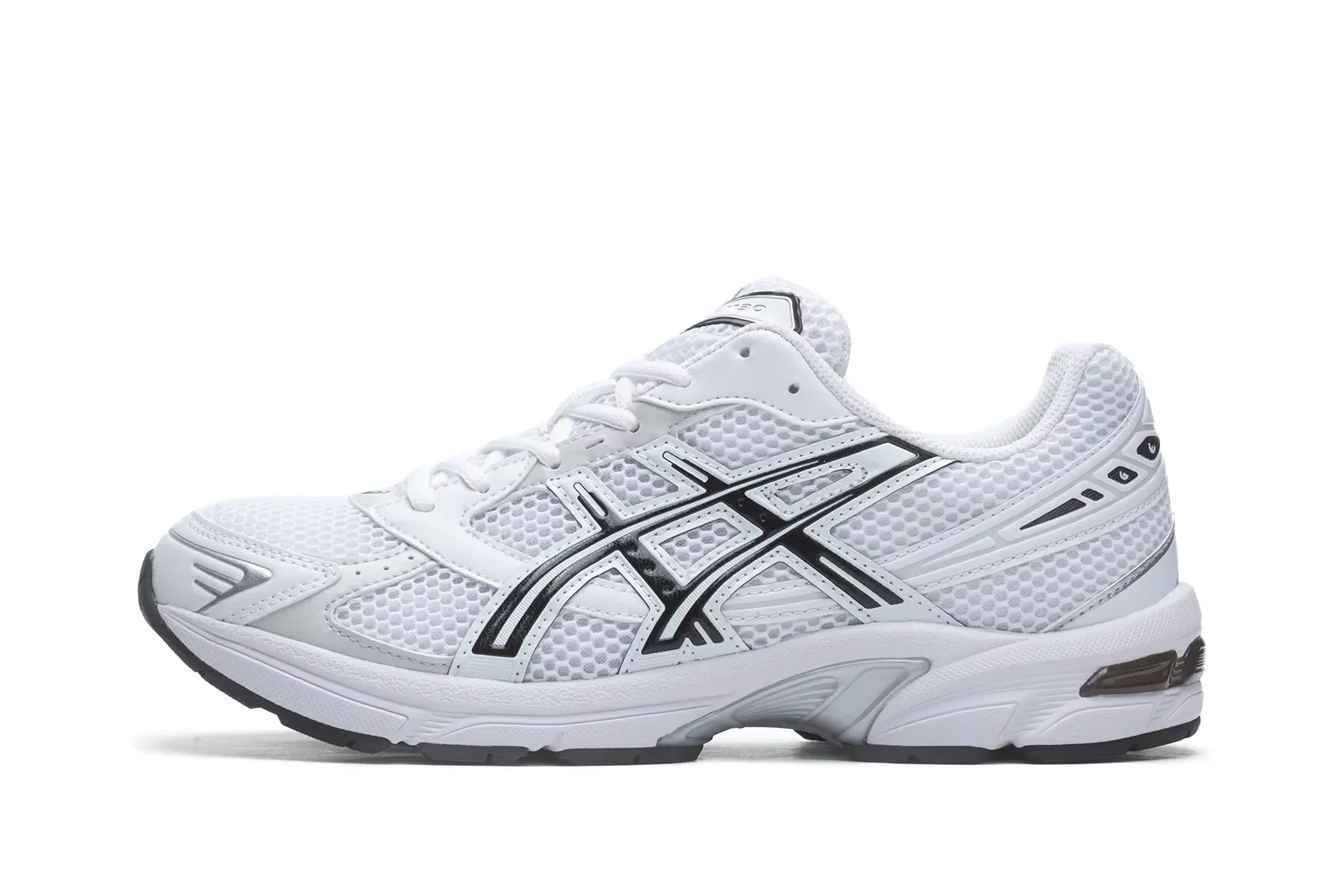 Footwear Asics Gel-1130 'White Black' (1201B019-100) | WSS
