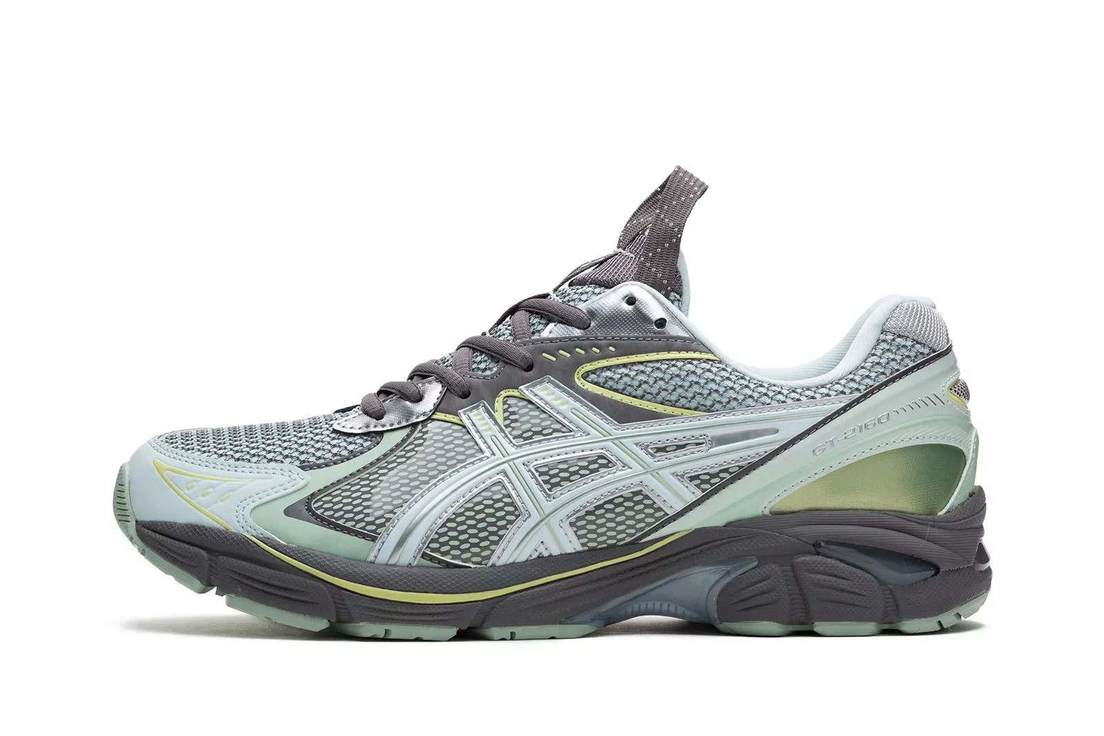 スニーカー ASICS Men Sneakers 1203A388400BLUE Blue ASICS UB8-S GT-2160 Blue 1203A641-400 | FOOTDISTRICT