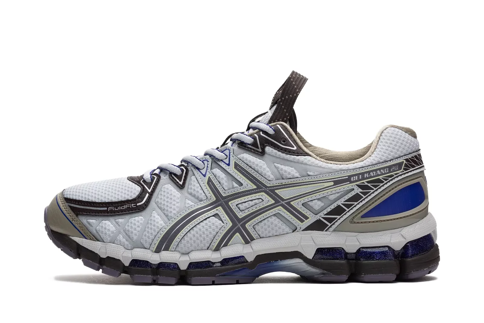 Footwear Asics Gel Kayano 20 Discount ASICS Gel-Kayano 20 Sneakers
