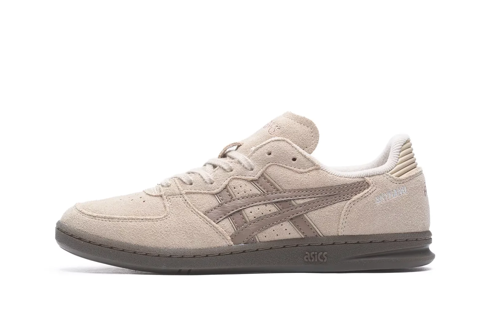 Sneakers Asics Skyhand OG 'Feather Grey' (1203A452-021) | WSS