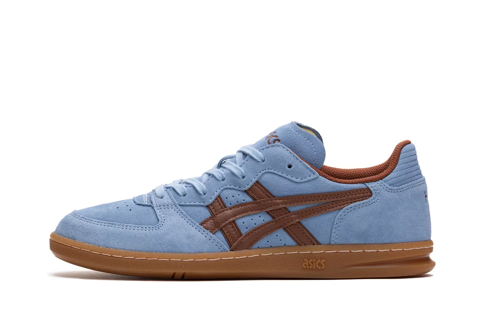 【Asics x Hay】Skyhand OG★ブランドコラボ★Chambray Blue★ ASICS X HAY Skyhand OG☆完売間近！☆コラボ☆CHAMBRAY BLUE