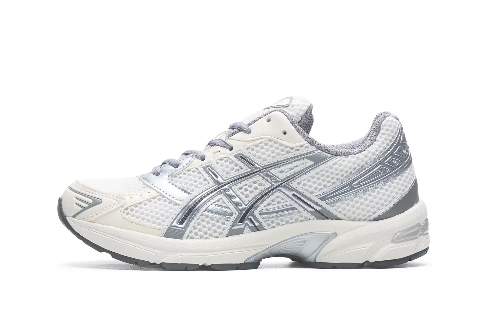 Sneakers Asics GEL-1130 'Cream Clay Grey' (1202A164-116) | WSS