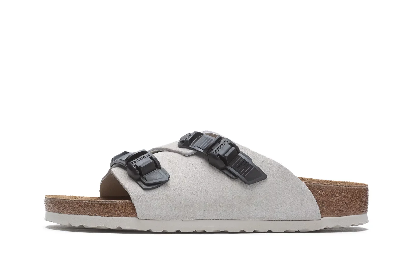 【関税&送料込】Birkenstock Antique White Suede Tokyo Loafer Tokio Suede Leather Antique White | BIRKENSTOCK