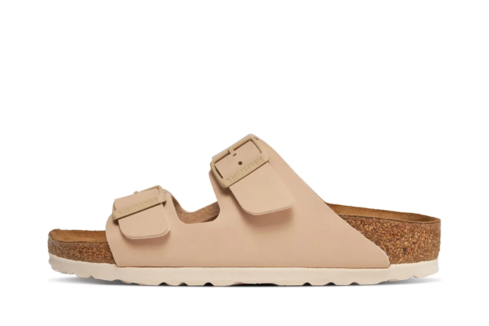 Sandals and slippers Birkenstock Arizona BF 'New Beige' (1027723