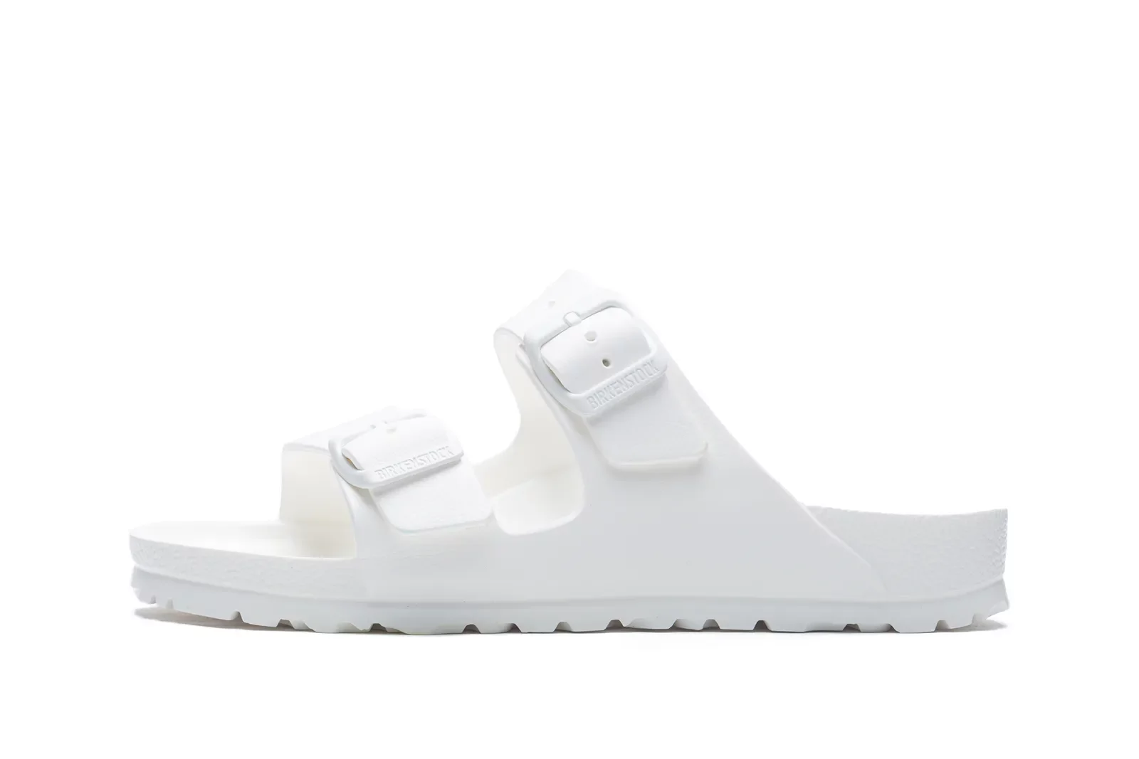 Sandals and slippers Birkenstock Arizona EVA 'White' (129443