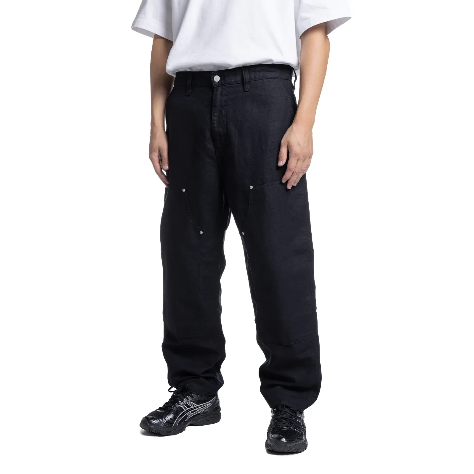 Pants and leggings Carhartt WIP Walter Double Knee Pant