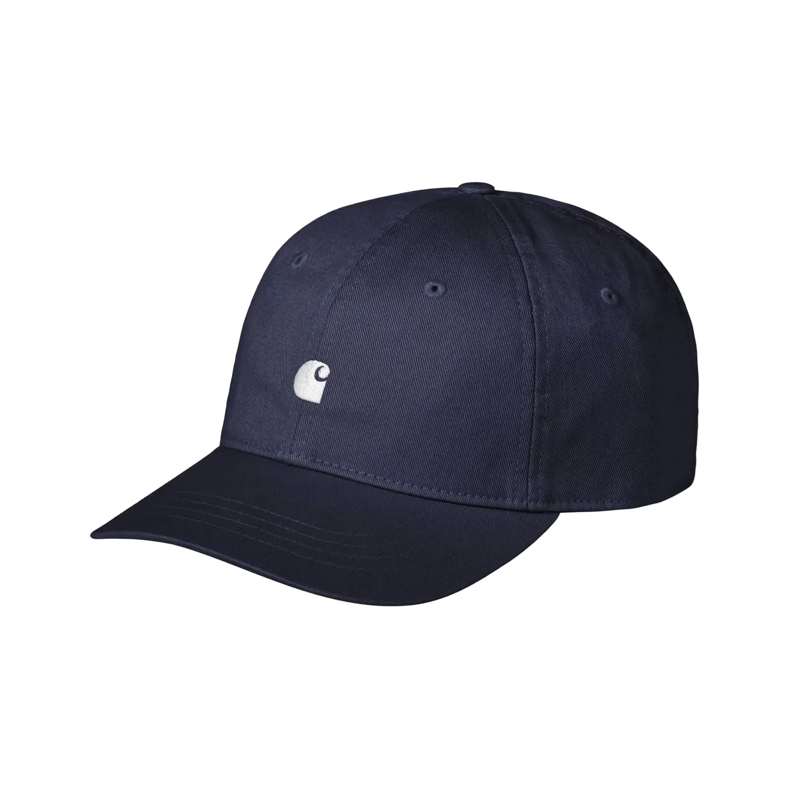 Caps and bands Carhartt WIP Madison Logo Cap 'Air Force Blue