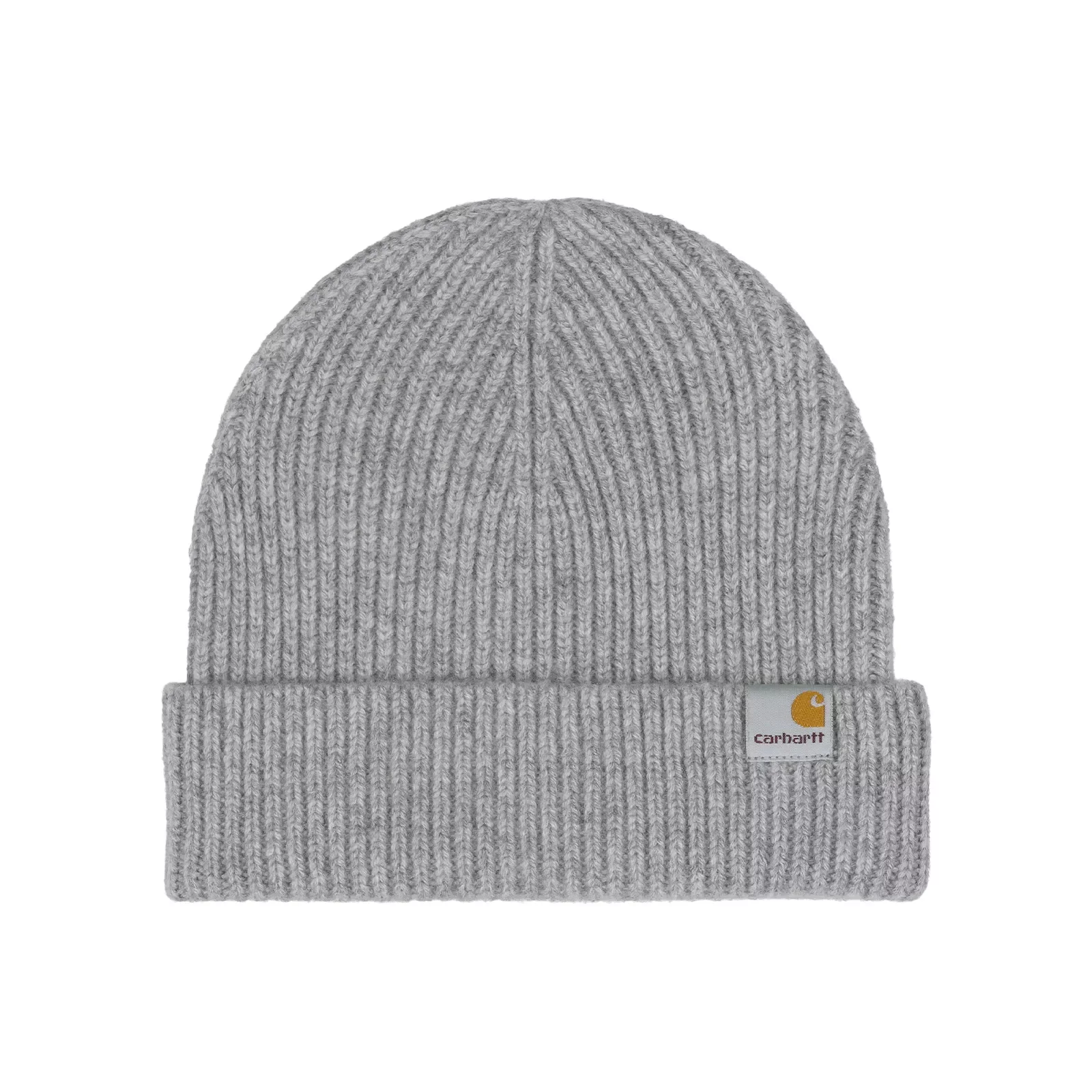 Caps and bands Carhartt WIP Gabe Beanie 'Grey Heather