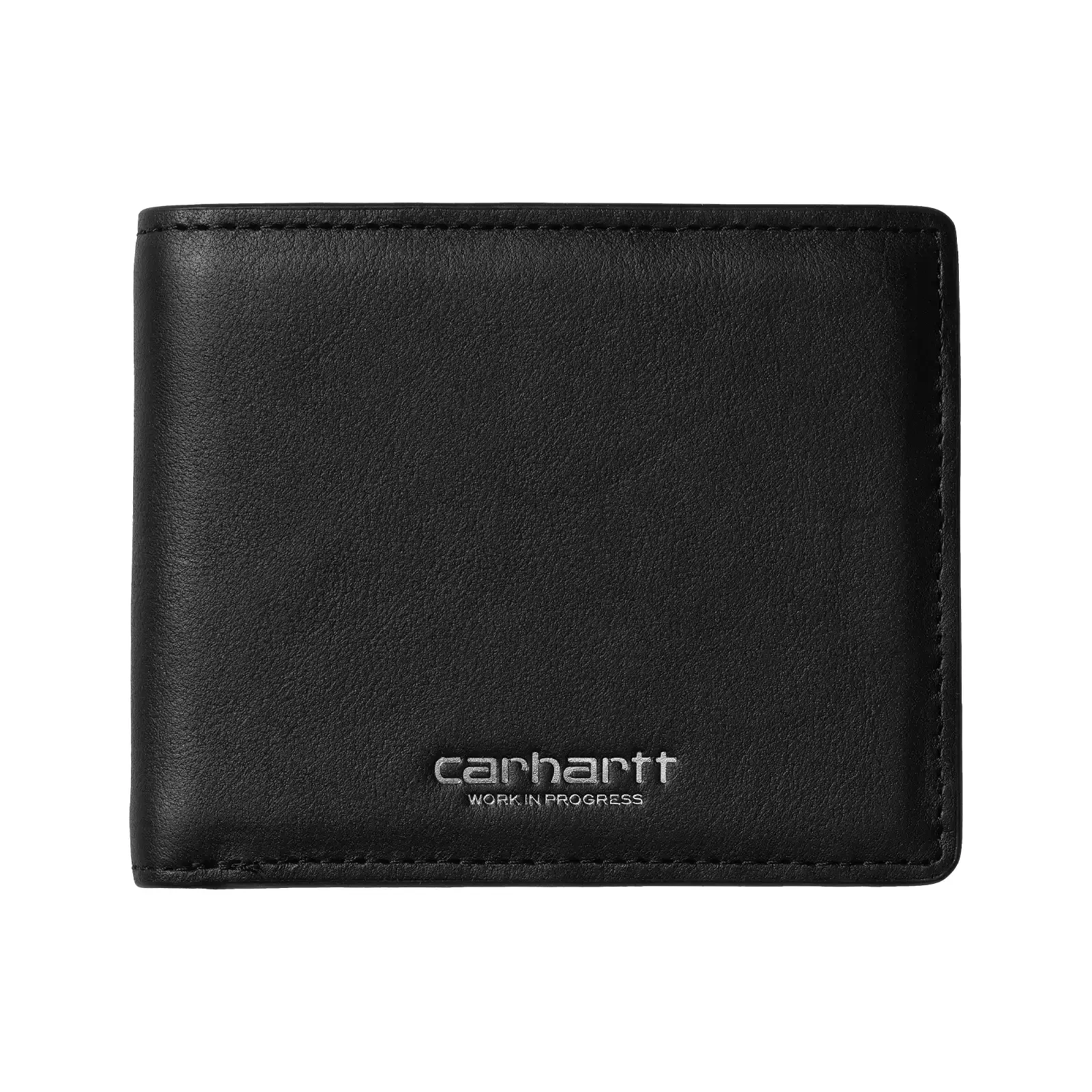 Another Carhartt WIP Vegas Billfold Wallet 'Black Silver