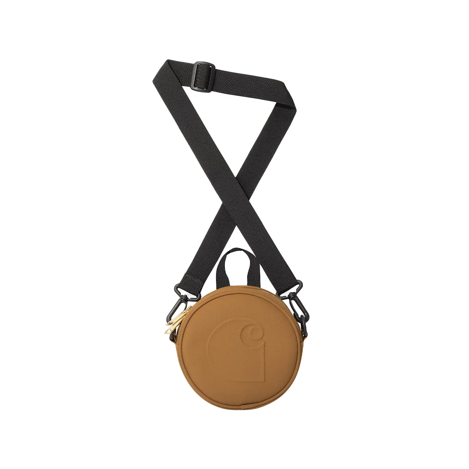 Bags and backpacks Carhartt WIP Clarton Bag 'Hamilton Brown