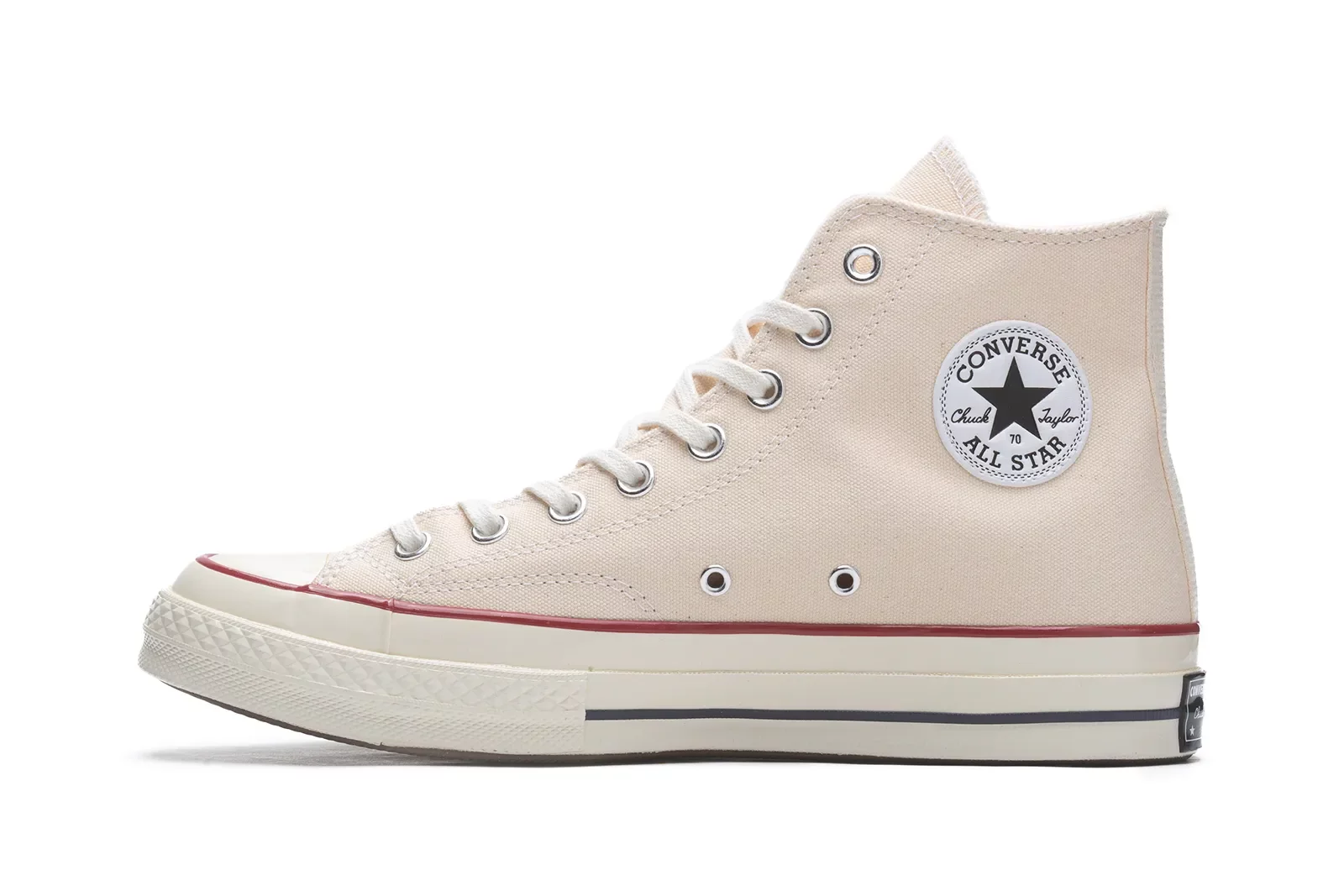 Canvas Shoes 1970's North Star Running Shoes Original BATA