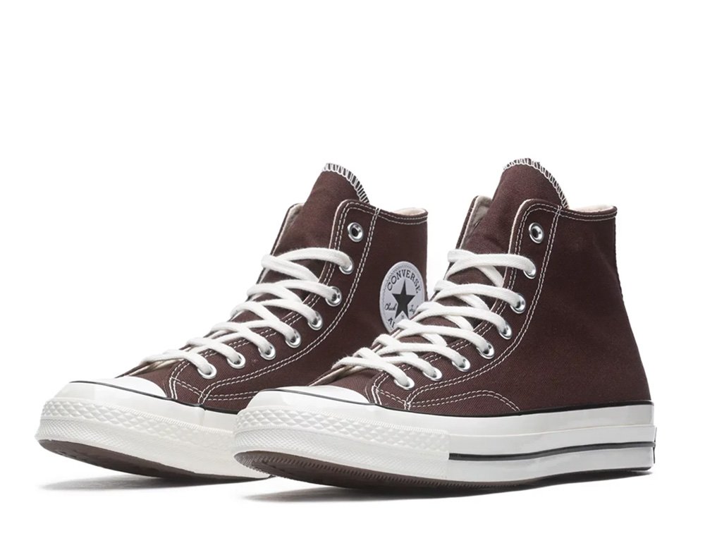 Sneakers Brown Converse 70 Shop Converse Chuck 70 AT-CX Unisex
