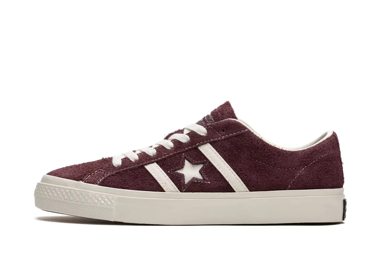 Trainers Converse One Star Academy Pro Suede 'Bloodstone