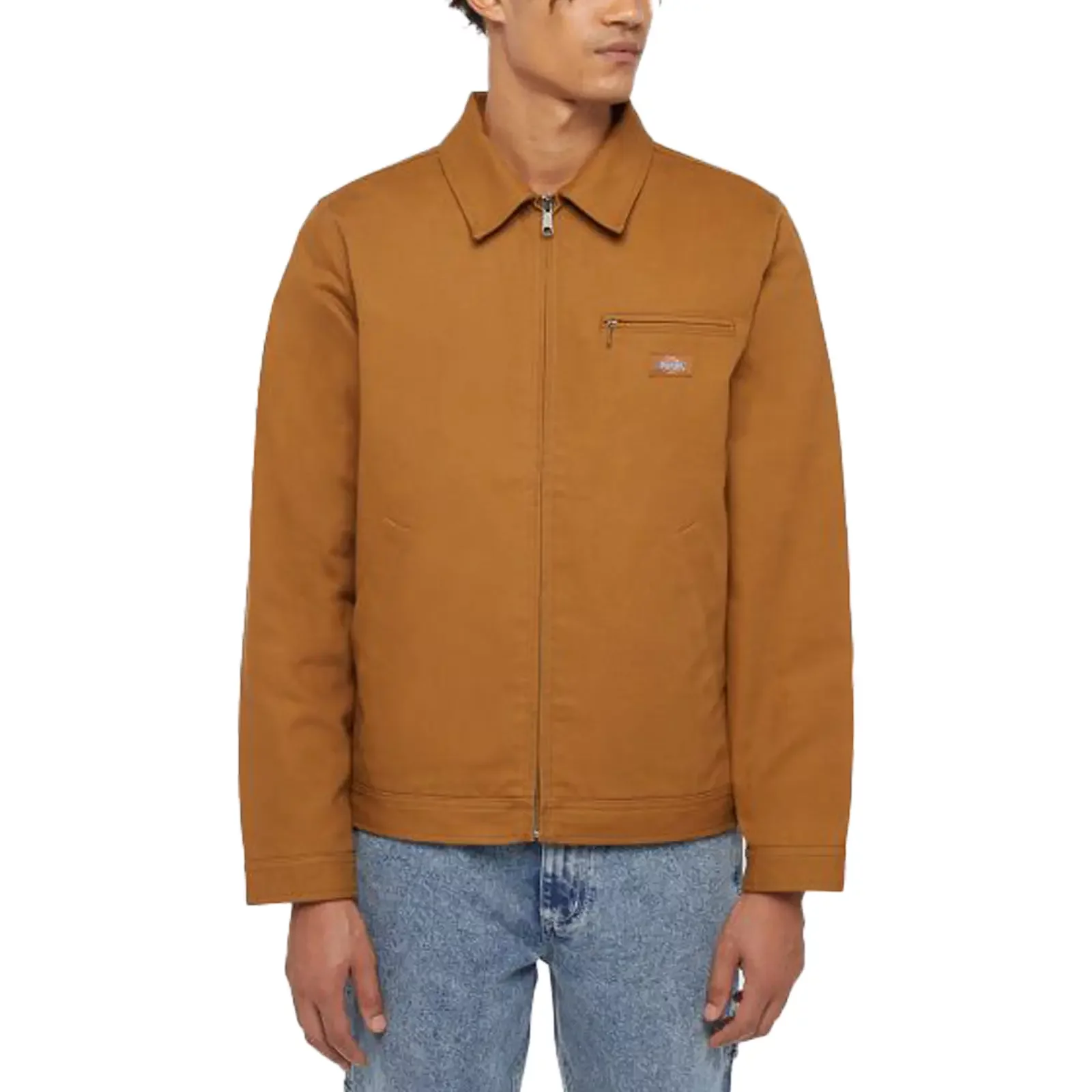 ディッキーズ Dickies Dickies DUCK PAINTER'S JACKET