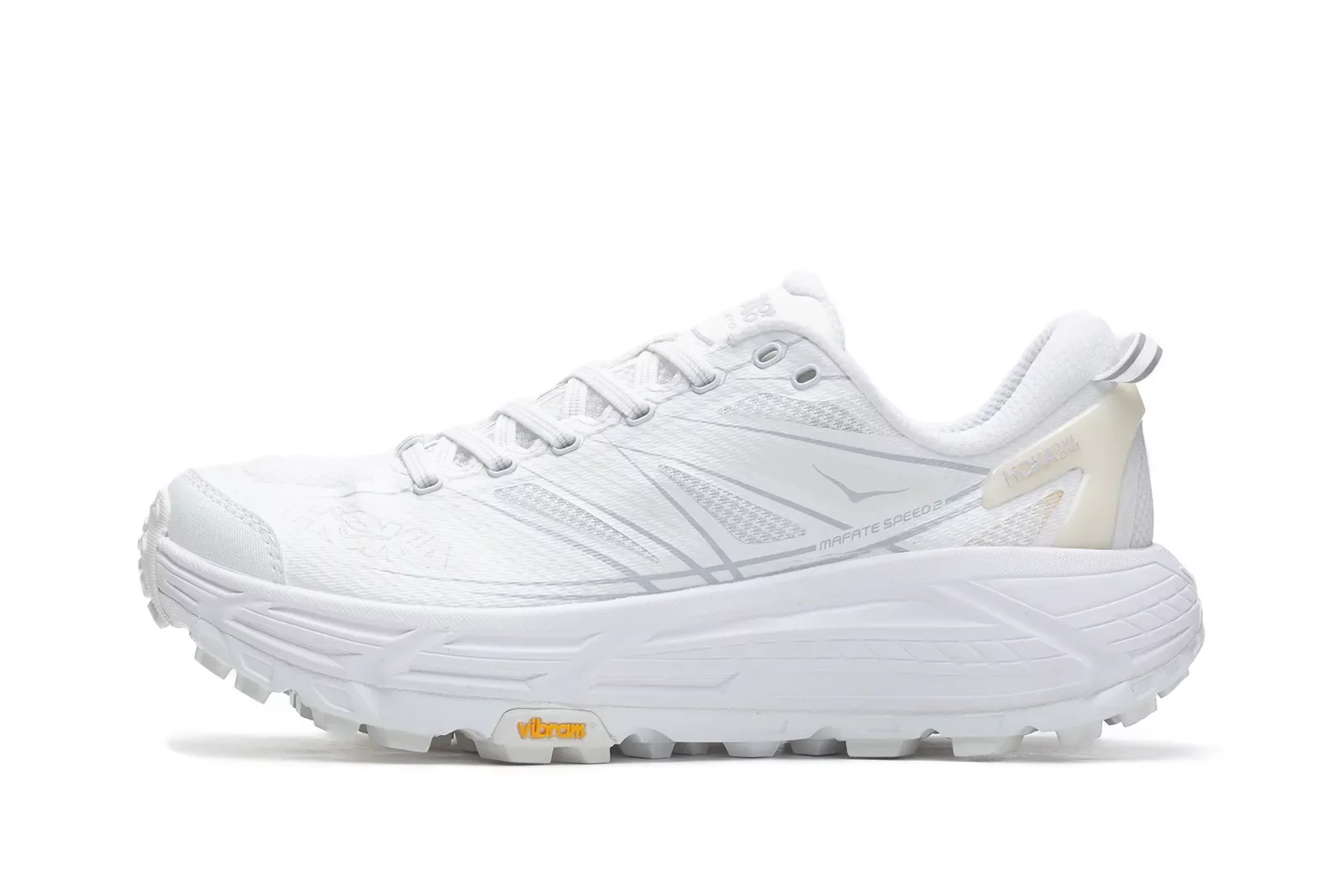 【美品】HOKA MAFATE SPEED 2　28㎝ HOKA Mafate Speed 2 | HOKA® PL