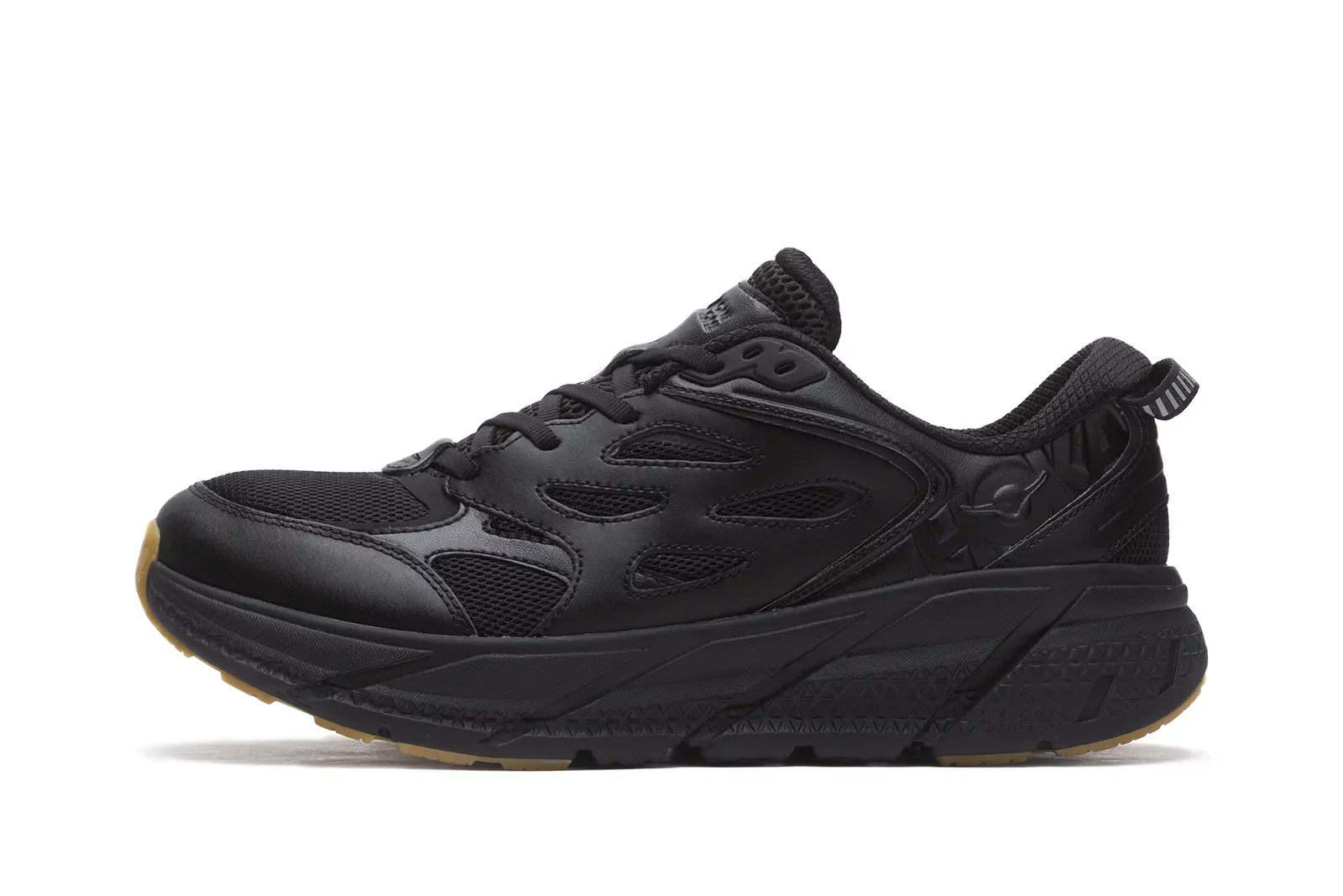 Obuwie Hoka One One Clifton L Athletics 'Black' (1160050