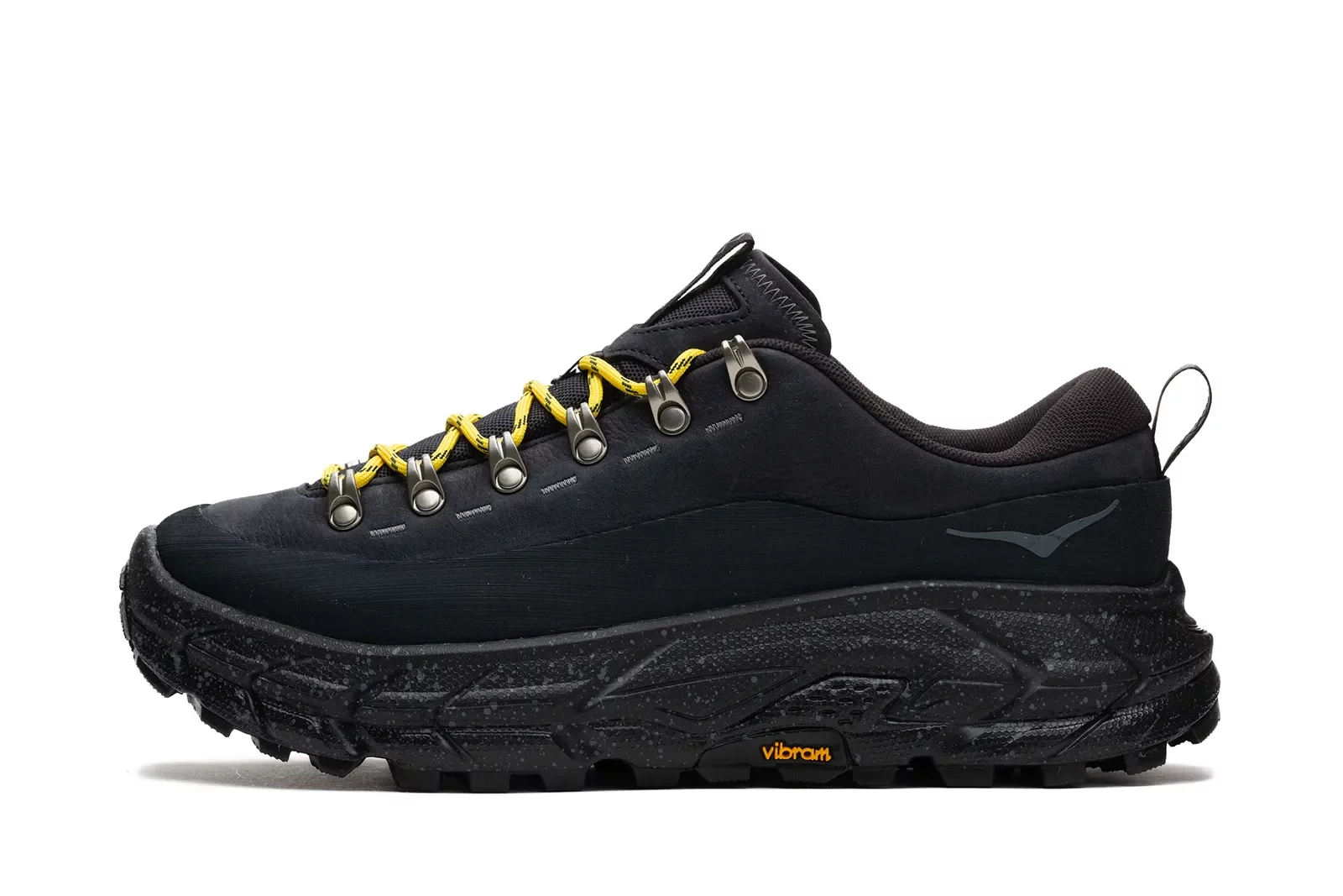 スニーカー HOKA Men Sneakers 1147952 BBLC Black Sneakers Hoka One One Tor Summit 2 'Black' (1147952-BBLC) | WSS
