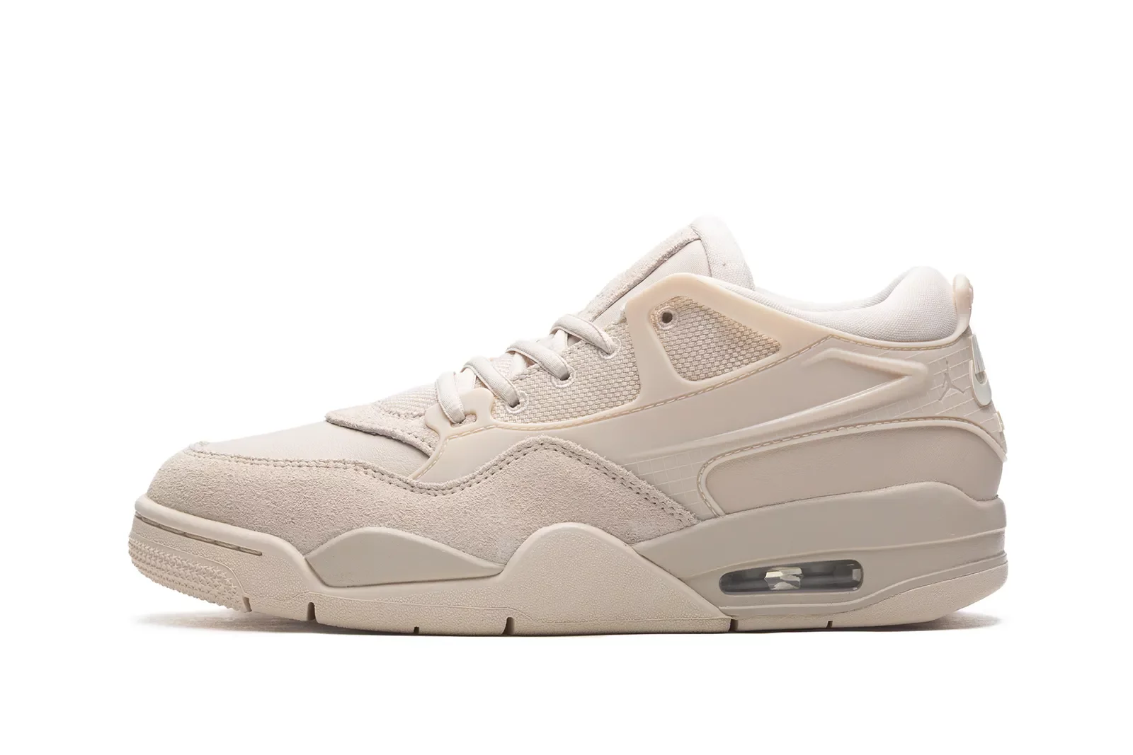 BDー１ Sneakers Jordan Brand Air Jordan 4RM Wmns 'Legend Light