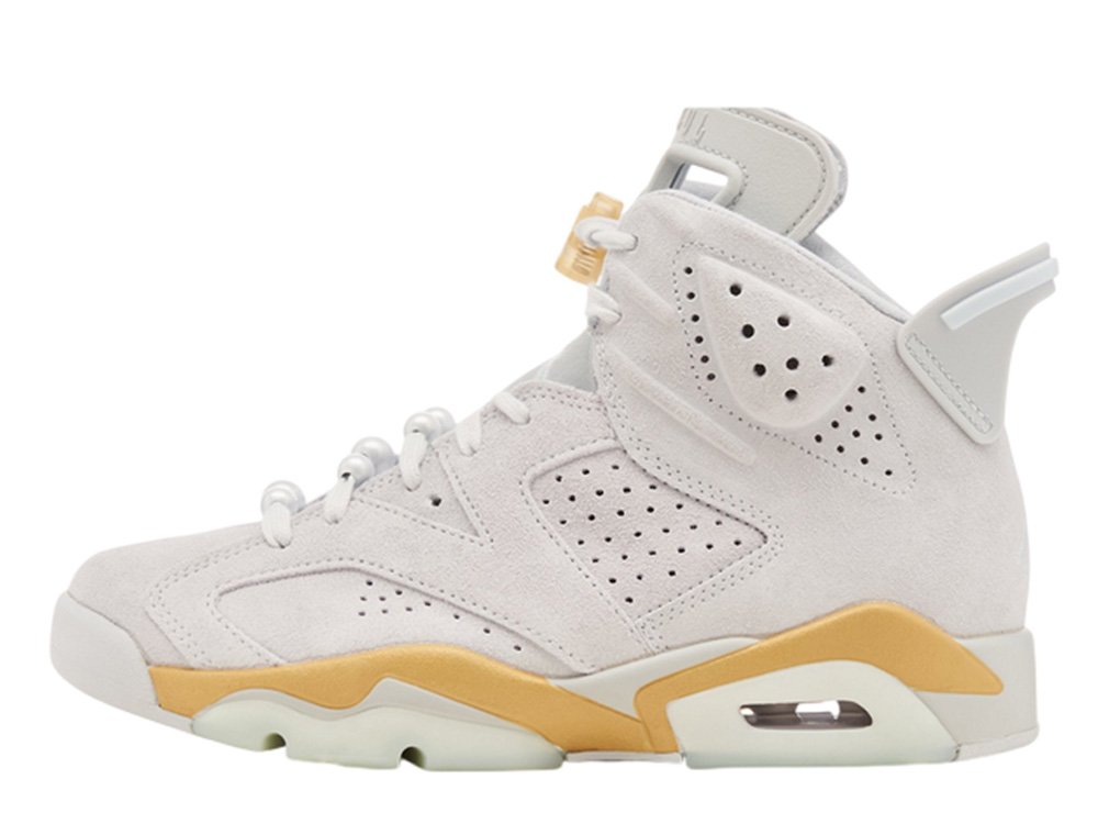 Air Jordan 6 'Pearl' White [DQ4914-074] - skstore.eu