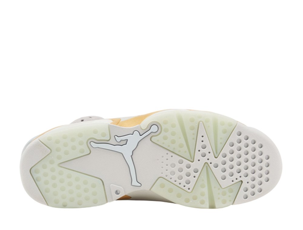 Air Jordan 6 'Pearl' White [DQ4914-074] - skstore.eu