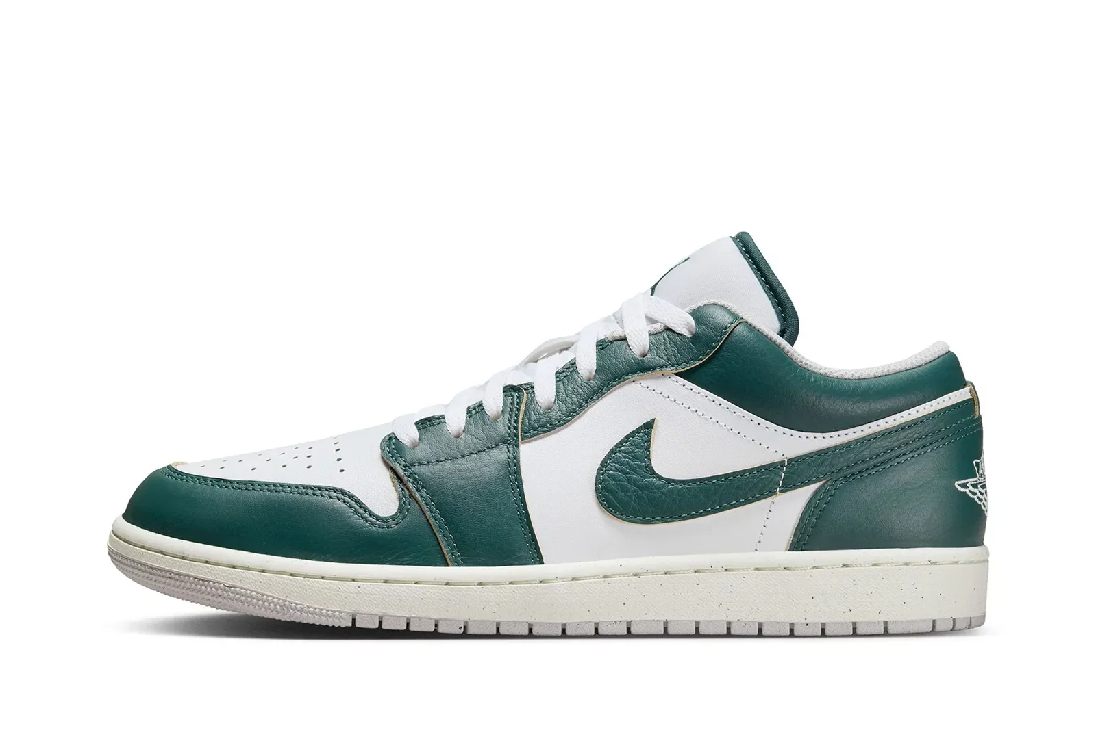 Sneakers Jordan Brand Air Jordan 1 Low SE 'Oxidized Green