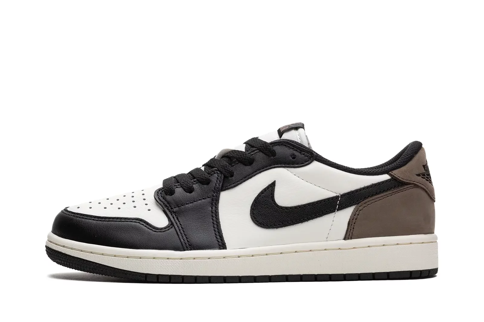 T*a様 Nike Air Jordan 1 dark mocha retro Air Jordan 1 Retro High Dark Mocha - OnsetShoes
