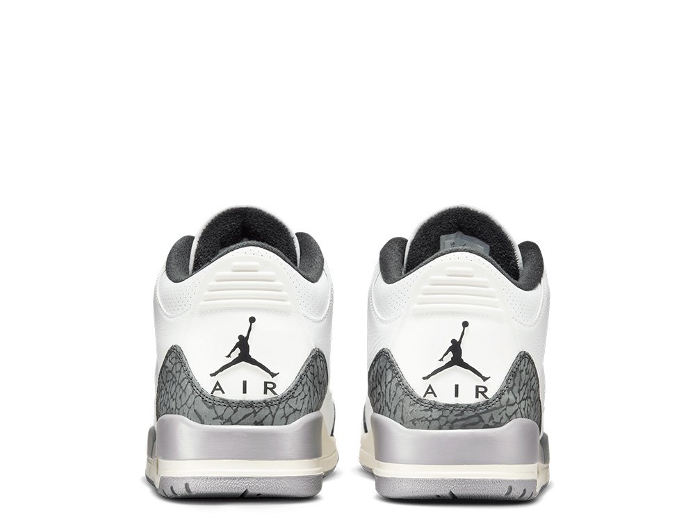 Nike Air Jordan 3 Retro SE-T CO JP Fire Red Denim CZ6433-100