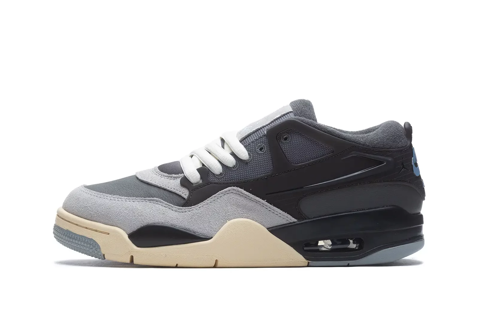 Sneakers Jordan Brand Air Jordan 4 RM 'Iron Grey' (FQ7939