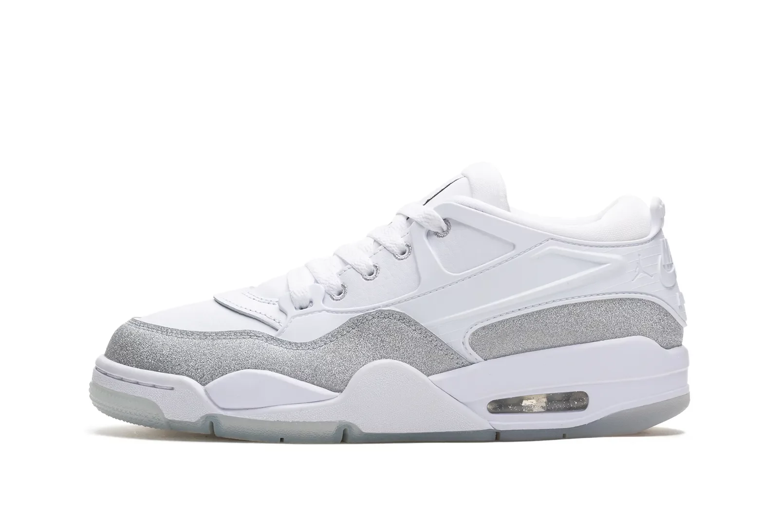 Sneakers Jordan Brand Air Jordan RM Wmns 'White Silver' (HQ3441