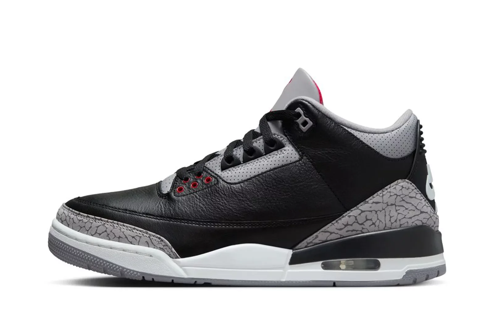 Sneakers Jordan Brand Air Jordan 3 Retro 'Black Cement