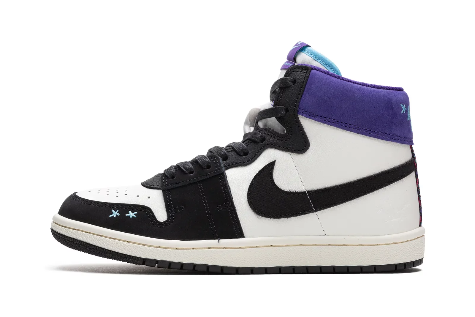 Sneakers Jordan Brand x Opium Jordan Air Ship SP 'Black