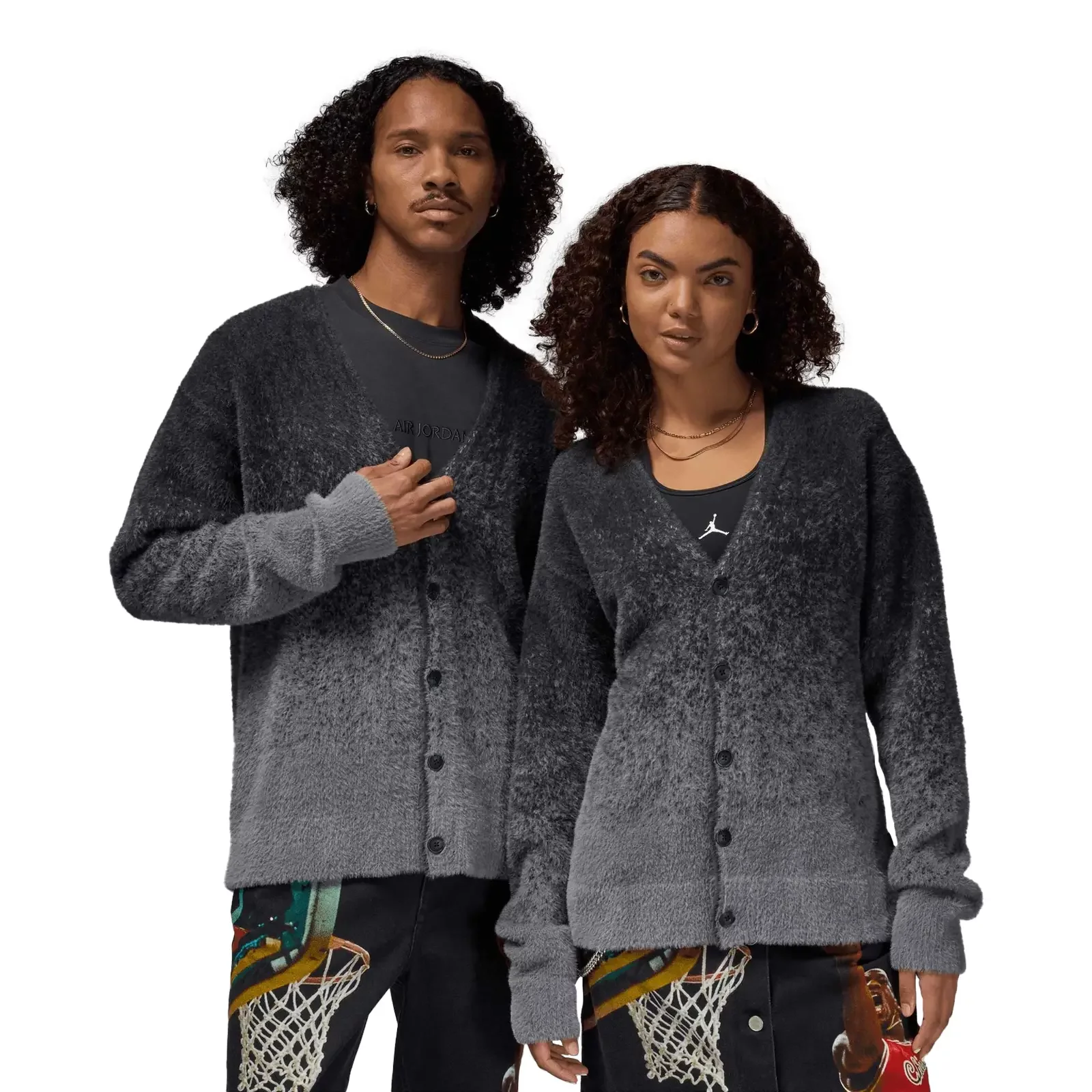 JORDAN BRAND AS M J FLT HRTG CARDIGAN|atmos（アトモス） 公式
