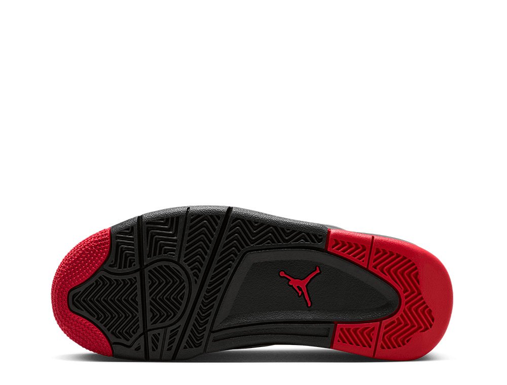 Air Jordan 4 RM (GS) Black [FQ7938-060] - skstore.eu